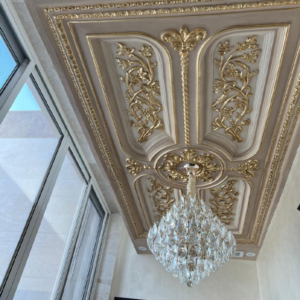 Hotel Lobby Design