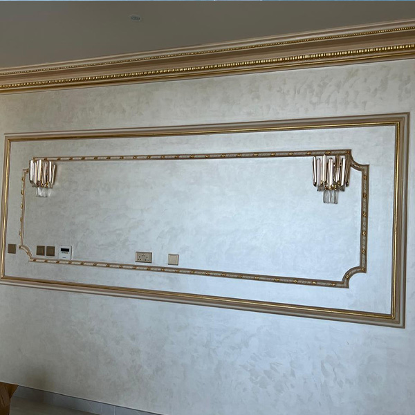 Commercial Office Design