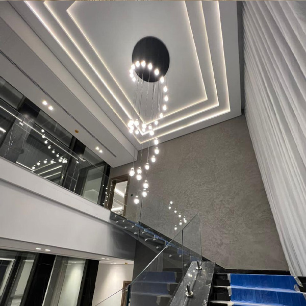 Retail Store Fit-Out