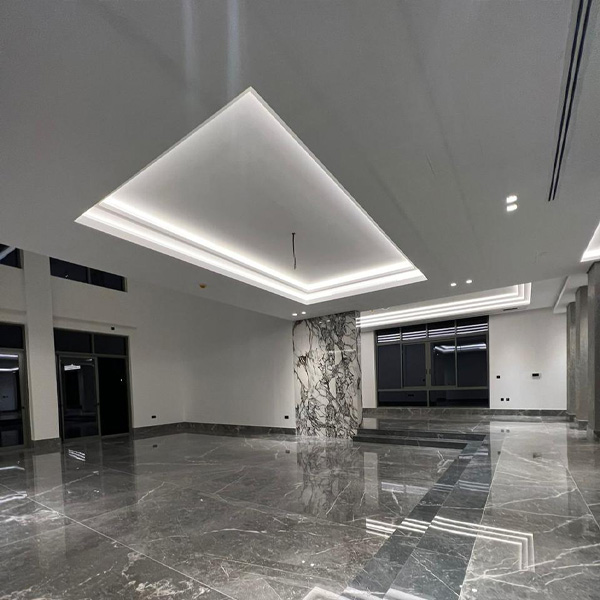 Retail Store Fit-Out