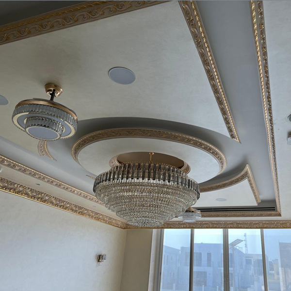 Commercial Office Design